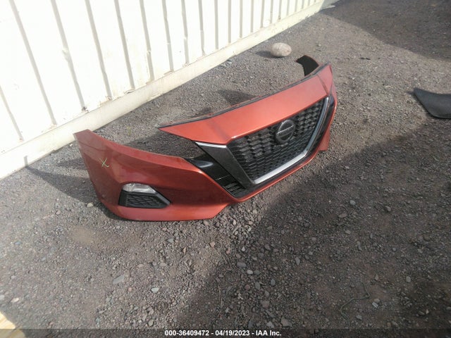 Nissan Altima 2.5 Sr 2019 1N4BL4CV9KN303224 Image 4