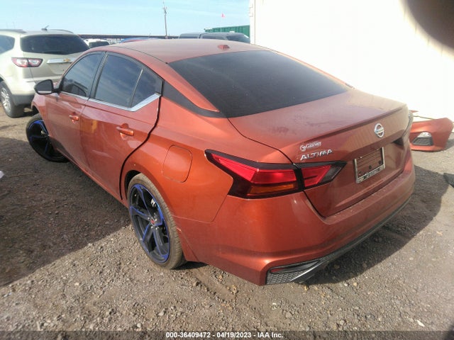 Nissan Altima 2.5 Sr 2019 1N4BL4CV9KN303224 Image 5