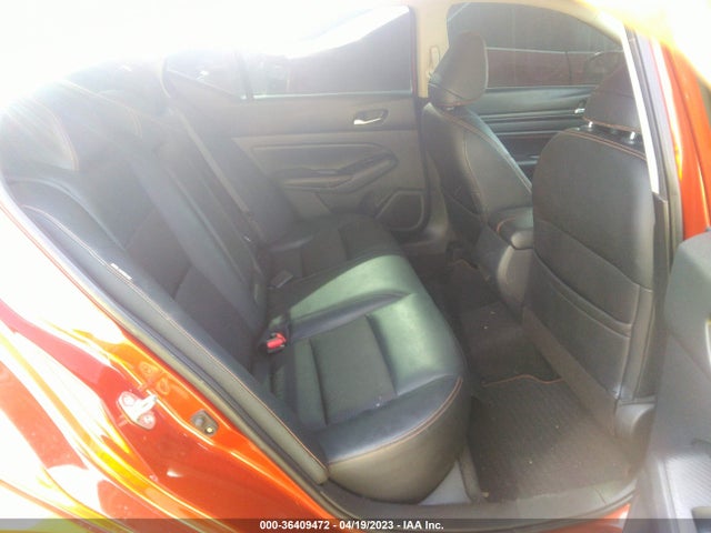 Nissan Altima 2.5 Sr 2019 1N4BL4CV9KN303224 Image 10