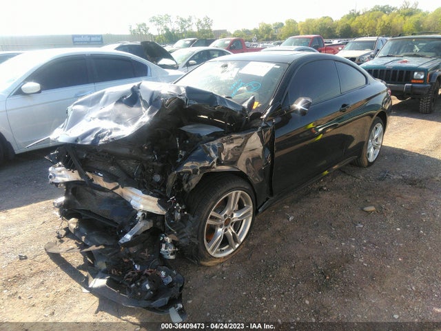 WBA4P3C3XHK528680 BMW 440i Xdrive