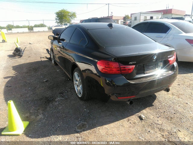 WBA4P3C3XHK528680 BMW 440i Xdrive