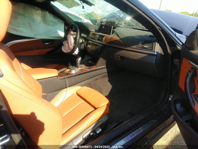 WBA4P3C3XHK528680 BMW 440i Xdrive