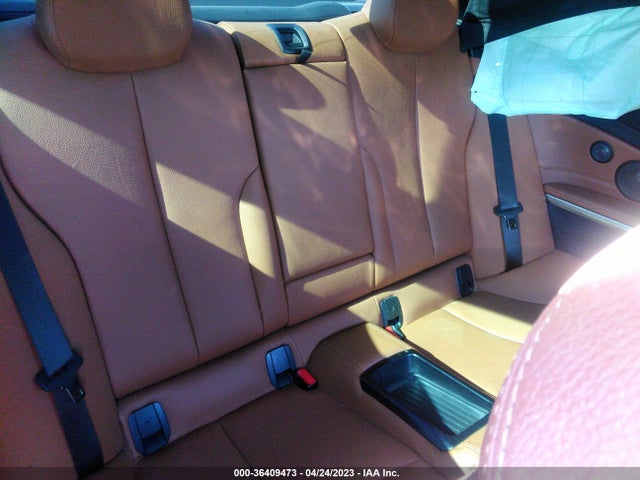 WBA4P3C3XHK528680 BMW 440i Xdrive