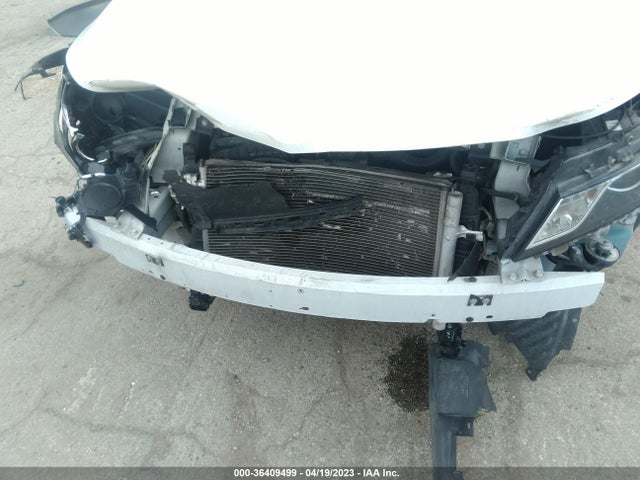 Chevrolet Impala 2lt 2016 2G1115S39G9134519 Image 6