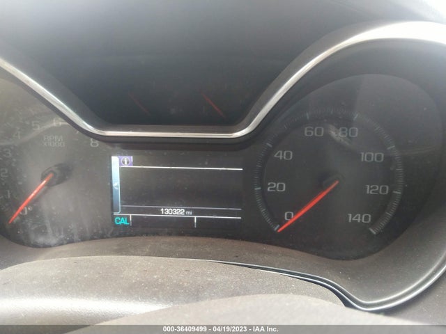 Chevrolet Impala 2lt 2016 2G1115S39G9134519 Image 7