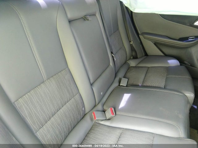 Chevrolet Impala 2lt 2016 2G1115S39G9134519 Image 8