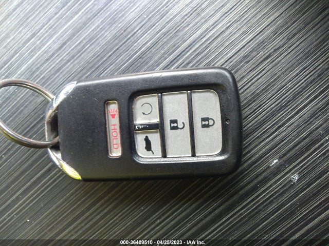 Honda Pilot Elite 2018 5FNYF6H07JB050891 Image 11