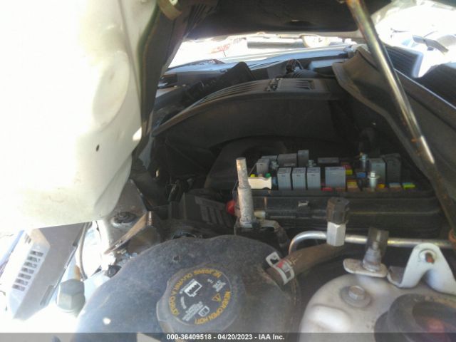 2GKFLWEK7F6258406 GMC Terrain Sle