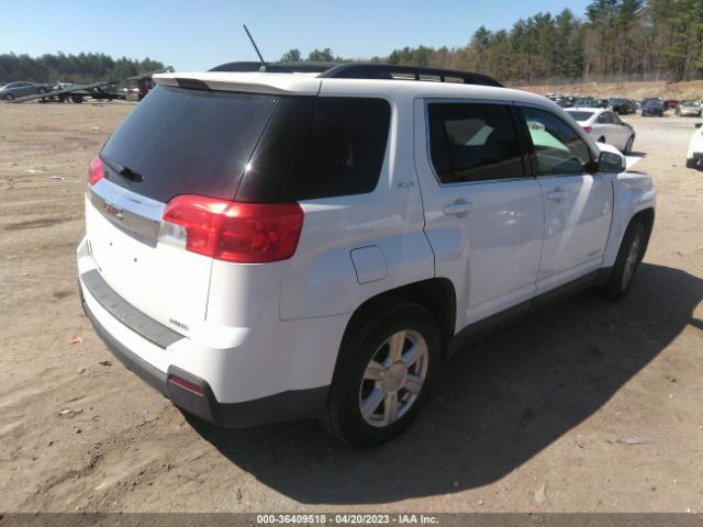 2GKFLWEK7F6258406 GMC Terrain Sle