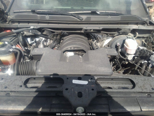 Chevrolet Silverado 1500 Ls 2018 1GCNKNEC3JZ288304 Image 12