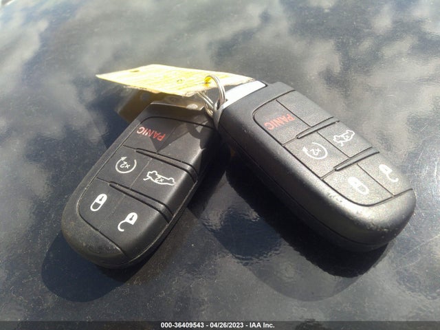 Chrysler 300 300s 2015 2C3CCABG0FH922037 Image 11