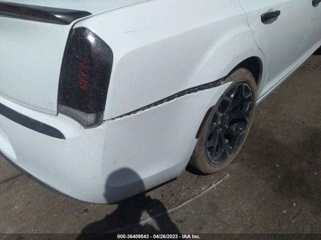 Chrysler 300 300s 2015 2C3CCABG0FH922037 Image 6