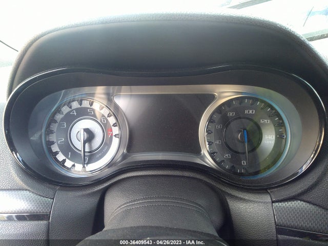 Chrysler 300 300s 2015 2C3CCABG0FH922037 Image 7