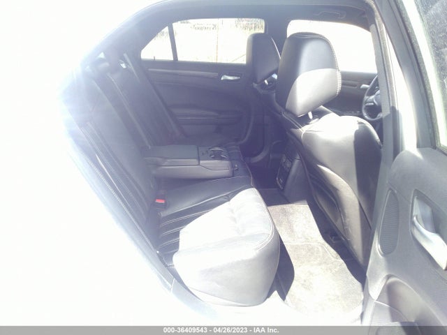 Chrysler 300 300s 2015 2C3CCABG0FH922037 Image 8