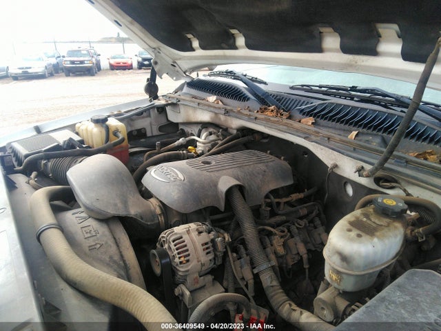 2007 GMC SIERRA 2500HD CLASSIC WORK TRUCK VIN: 1GTHK24U77E167698