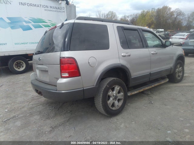 2005 FORD EXPLORER XLT VIN: 1FMZU73E15UB72304