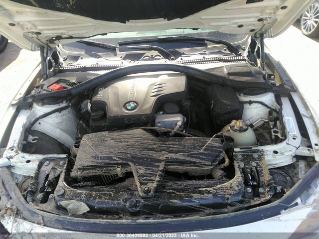 BMW 3 Series 328i 2015 WBA3C1C56FP853355 Image 10