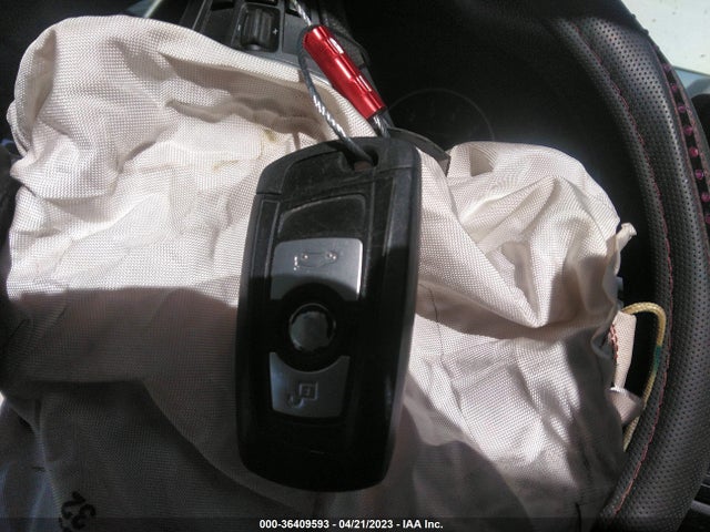 BMW 3 Series 328i 2015 WBA3C1C56FP853355 Image 11