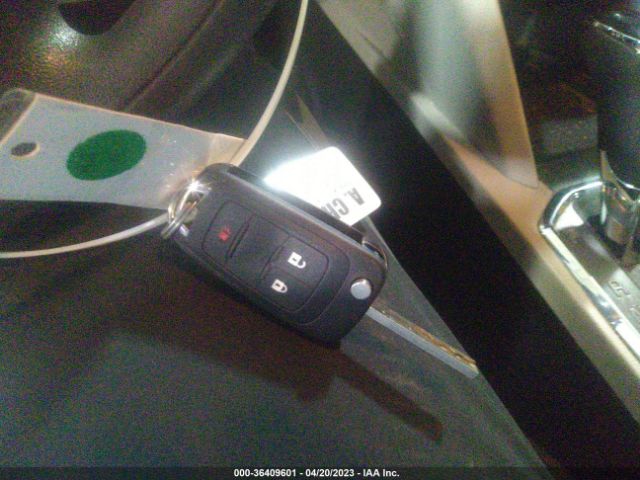 2GKFLSEK5H6281405 GMC Terrain Sle