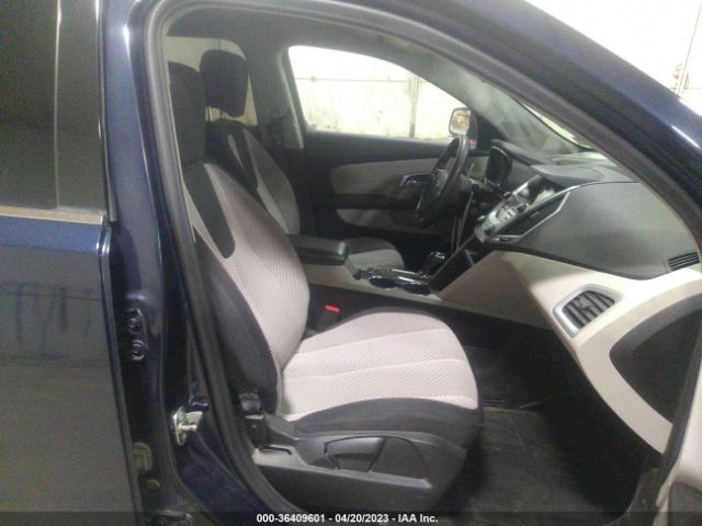 2GKFLSEK5H6281405 GMC Terrain Sle