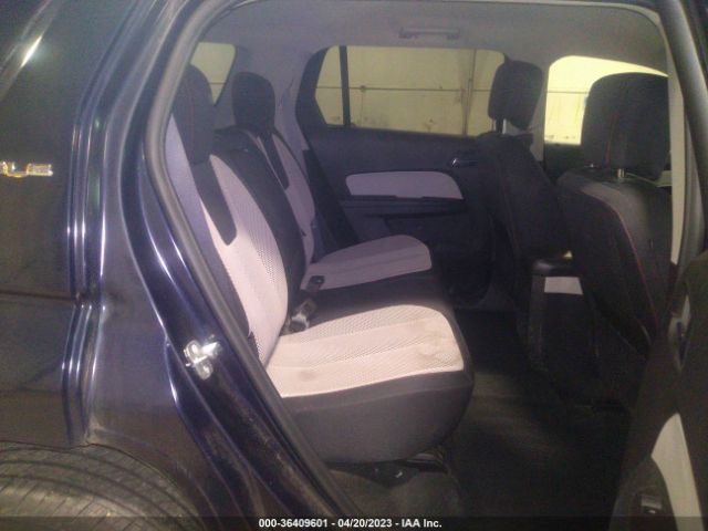2GKFLSEK5H6281405 GMC Terrain Sle