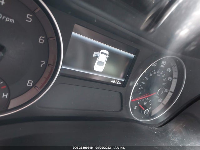 KIA Forte Lxs 2023 3KPF24AD8PE544809 Image 8