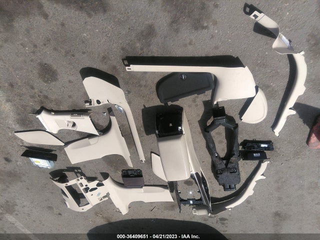 WAUGFAFC9GN101522 Audi A6 2.0t Premium Plus