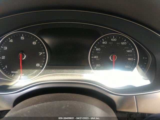 WAUGFAFC9GN101522 Audi A6 2.0t Premium Plus