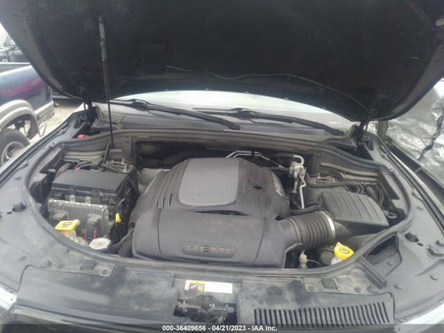 1C4SDJCT1HC833888 Dodge Durango R/t