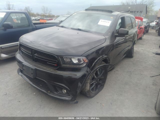 1C4SDJCT1HC833888 Dodge Durango R/t