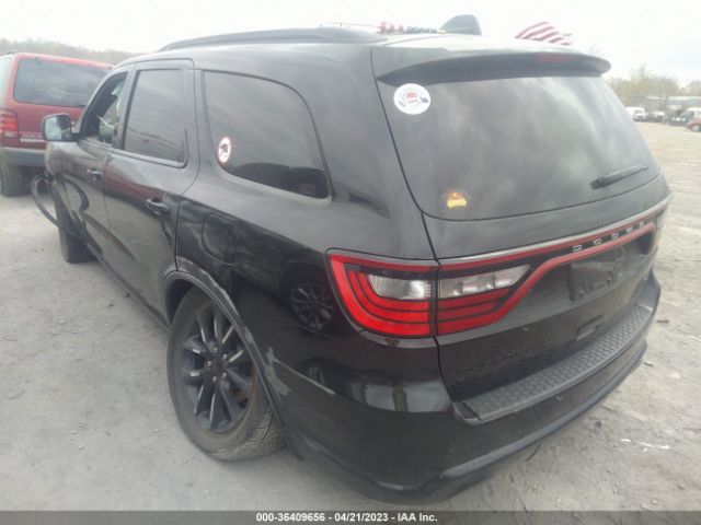 1C4SDJCT1HC833888 Dodge Durango R/t