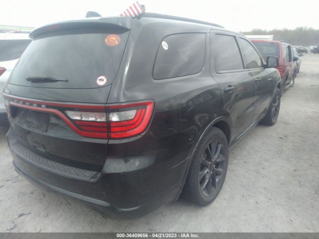1C4SDJCT1HC833888 Dodge Durango R/t