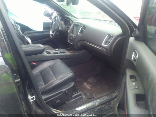1C4SDJCT1HC833888 Dodge Durango R/t