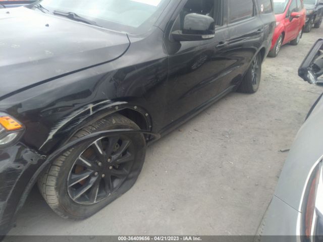 1C4SDJCT1HC833888 Dodge Durango R/t