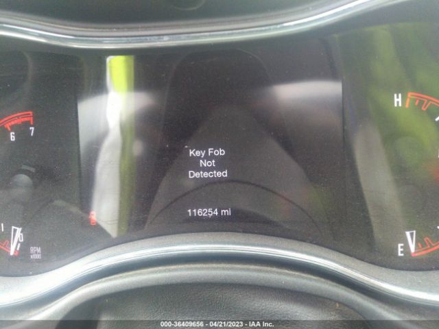 1C4SDJCT1HC833888 Dodge Durango R/t