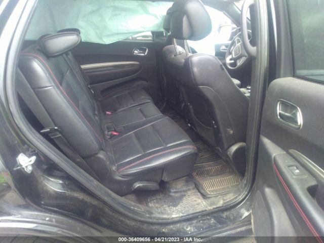 1C4SDJCT1HC833888 Dodge Durango R/t