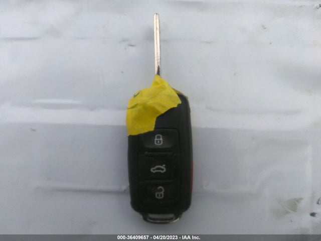 3VW2B7AJ2HM358175 Volkswagen Jetta 1.4t S