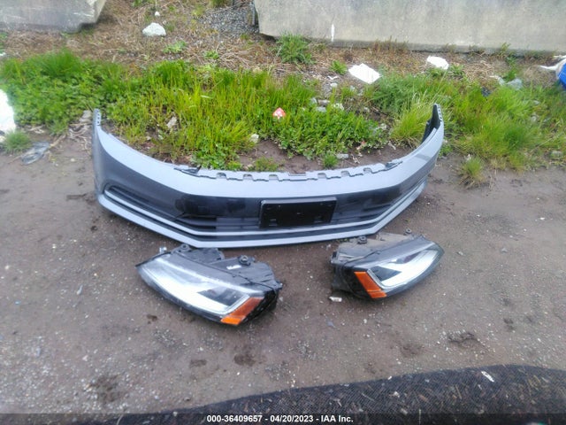 3VW2B7AJ2HM358175 Volkswagen Jetta 1.4t S