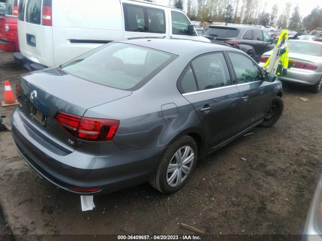 3VW2B7AJ2HM358175 Volkswagen Jetta 1.4t S