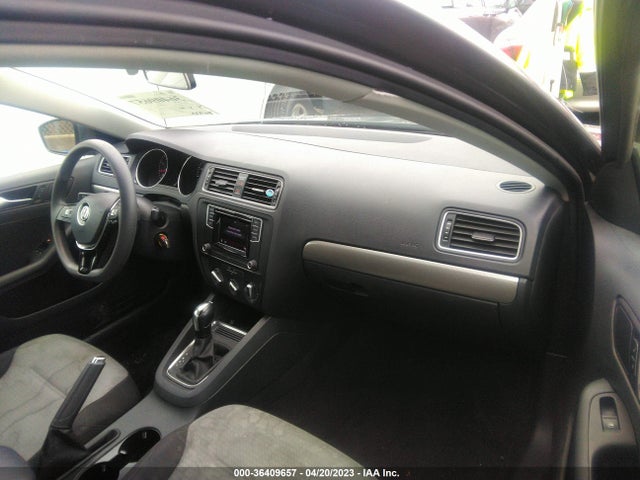 3VW2B7AJ2HM358175 Volkswagen Jetta 1.4t S