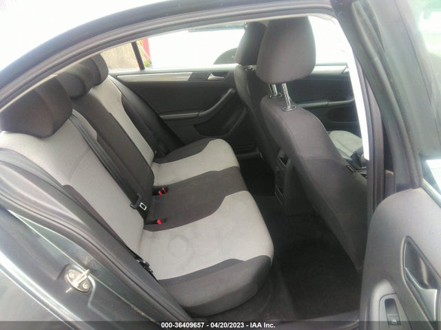 3VW2B7AJ2HM358175 Volkswagen Jetta 1.4t S