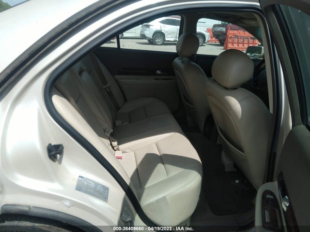 2002 LINCOLN LS PKG VIN: 1LNHM87A02Y615166