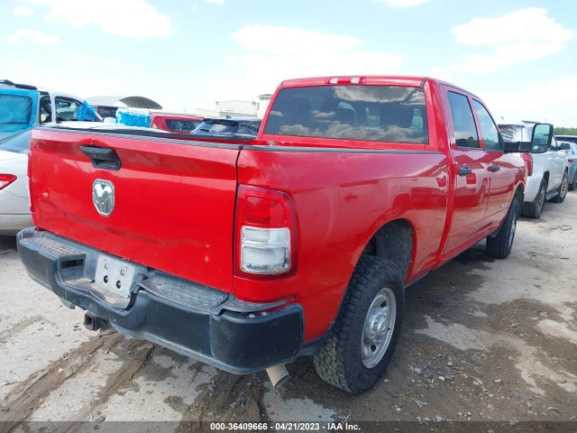 RAM 2500 Tradesman 2019 3C6UR4CJ4KG624411 Image 5