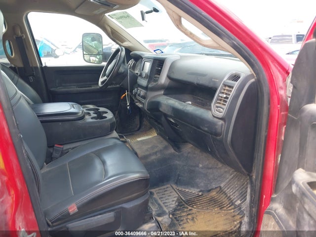 RAM 2500 Tradesman 2019 3C6UR4CJ4KG624411 Image 6