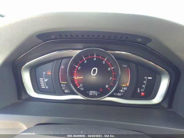 2016 Volvo S60, VIN: LYV402FK8GB108739