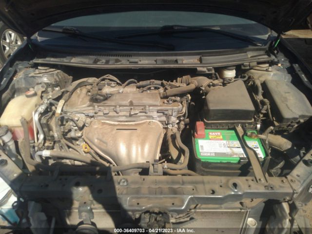 JTKJF5C72FJ006077 Scion TC