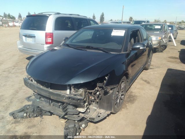 JTKJF5C72FJ006077 Scion TC