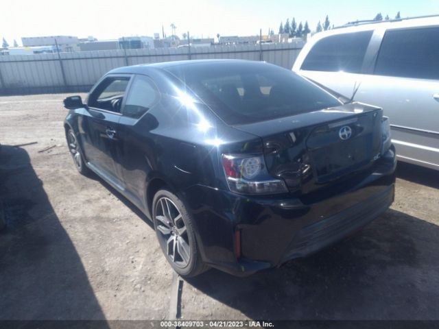 JTKJF5C72FJ006077 Scion TC
