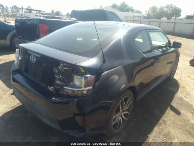 JTKJF5C72FJ006077 Scion TC