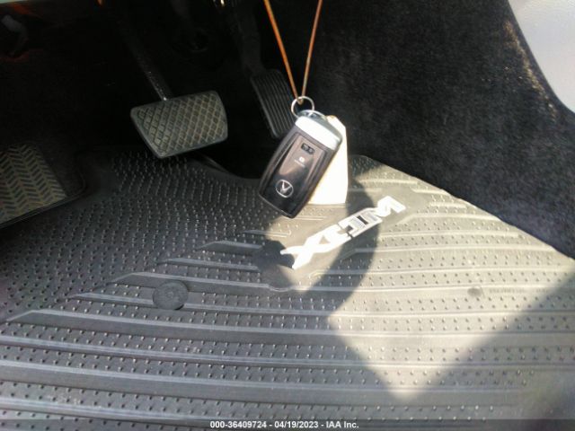 5J8YD3H58JL003822 Acura Mdx W/technology Pkg